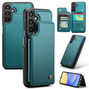 Samsung Galaxy A15 Caseme C22 Case RFID Card Wallet