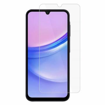 Ochranné Tvrzené Sklo Samsung Galaxy A16 - Case Friendly - Průhledný