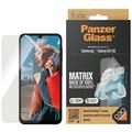 Samsung Galaxy A25 PanzerGlass Matrix D3O UWF Screen Protector w. AlignerKit - Clear