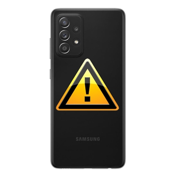 Samsung Galaxy A52s 5G Oprava krytu baterie