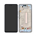 Samsung Galaxy A53 5G Front Cover & LCD Display GH82-28025C