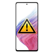 Oprava baterie Samsung Galaxy A53 5G