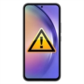 Samsung Galaxy A54 5G Side Key Flex Oprava kabelu