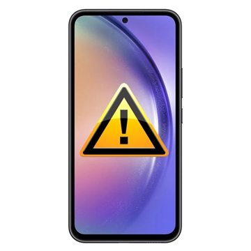 Samsung Galaxy A54 5G Side Key Flex Oprava kabelu