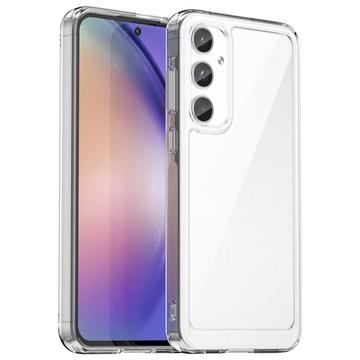 Samsung Galaxy A55 Anti-Shock Hybridní Pouzdro