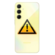 Samsung Galaxy A55 Oprava krytu baterie - Lemon