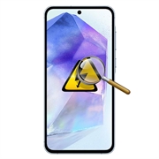 Samsung Galaxy A55 Diagnóza