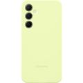 Samsung Galaxy A55 Silicone Cover EF-PA556TMEGWW - Limetka