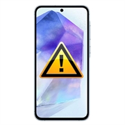 Samsung Galaxy A55 Nabíjení konektoru Oprava kabelu