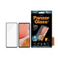 Ochranné pouzdro pro Samsung Galaxy A72 PanzerGlass E2E Case Friendly - Černá Hrana