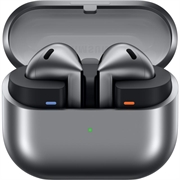 Samsung Galaxy Buds3 SM-R530NZAAEUE - Stříbrná