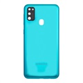 Samsung Galaxy M21 Back Cover GH82-22609C - zelená