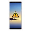 Samsung Galaxy Note 8 Oprava baterie