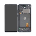 Samsung Galaxy S20 Fe 5G Front Cover & LCD Display GH82-24214A