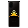 Samsung Galaxy S20+ Oprava krytu baterie