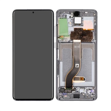 Samsung Galaxy S20+ Front Cover & LCD Display GH82-22145E