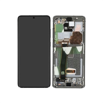 Samsung Galaxy S20 Ultra 5G Front Cover & LCD displej GH82-22327C