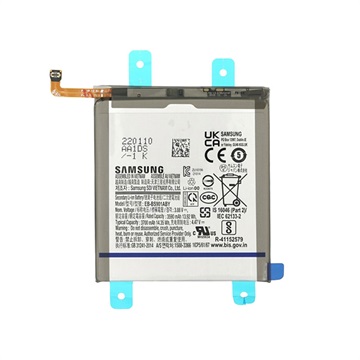 Samsung Galaxy S20 Fe Battery EB -BG781ABY - 4500 mAh