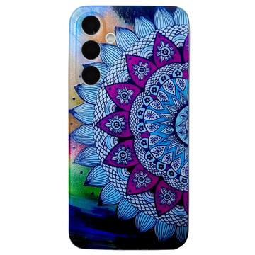 Samsung Galaxy S24 FE Stylové Pouzdro Ultra-Slim TPU