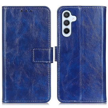 Samsung Galaxy S24 FE Wallet Case with Magnetic Closure