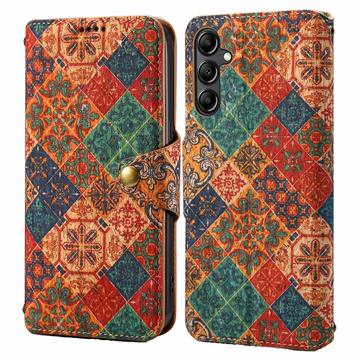 Samsung Galaxy S24 Four Seasons Wallet Case