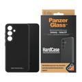 Samsung Galaxy S24 PanzerGlass HardCase Case with D3O - Clear