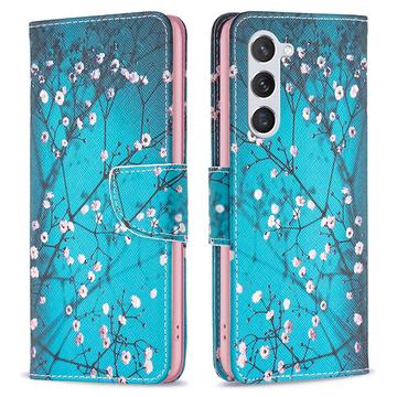 Wonder Series Samsung Galaxy S10 Wallet Case - Butterflies