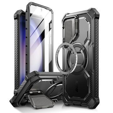 Samsung Galaxy S24 Supcase i-Blason Armorbox Mag Hybridní Pouzdro