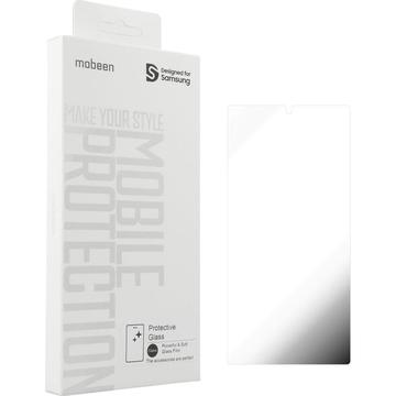 Samsung Galaxy S24 Ultra Mobeen Tempered Glass Screen Protector GP-TTS928AEATW - Clear