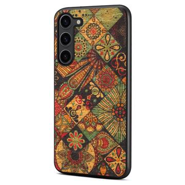 Samsung Galaxy S24+ Four Seasons Hybrid Case