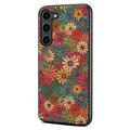 Samsung Galaxy S24+ Four Seasons Hybrid Case - Spring