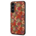 Samsung Galaxy S24+ Four Seasons Hybrid Case - Summer