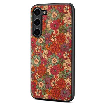 Samsung Galaxy S24+ Four Seasons Hybrid Case - Summer