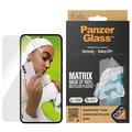 Samsung Galaxy S24+ PanzerGlass Matrix D3O UWF Screen Protector w. AlignerKit - Clear