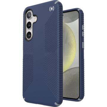 Samsung Galaxy S24+ Speck Presidio2 Grip Hybrid Case