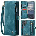 Samsung Galaxy S25 Ultra Caseme 008 2-in-1 Multifunctional Wallet Case