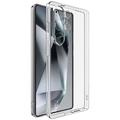 Imak UX-5 Samsung Galaxy S25 Ultra TPU Case - Transparent