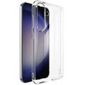 Samsung Galaxy S25+ Imak Crystal Clear II Pro - Transparent