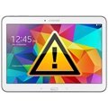 Samsung Galaxy Tab 4 10.1 Nabíjení konektoru Oprava kabelu