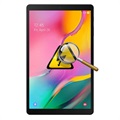 Samsung Galaxy Tab A 10.1 (2019) Diagnóza