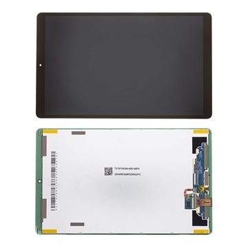 Samsung Galaxy Tab A 10.1 (2019) LCD Display GH82-19563A - Černá