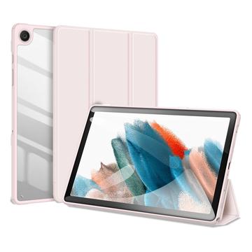 Samsung Galaxy Tab A9+ Dux Ducis Toby Tri-Fold Pouzdro Smart Folio