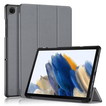 Samsung Galaxy Tab A9+ Tri-Fold Series Smart Folio Case - Grey