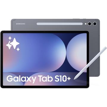 Samsung Galaxy Tab S10+ WiFi - 512GB - Moonstone Grey