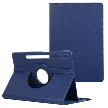 Samsung Galaxy Tab S7 Fe 360 ​​Rotary Folio pouzdro