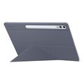 Kryt Smart Book Cover pro Samsung Galaxy Tab S9 Ultra/S10 Ultra EF-BX910PLEGWW - Bílá / Modrá