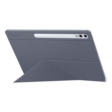 Kryt Smart Book Cover pro Samsung Galaxy Tab S9 Ultra/S10 Ultra EF-BX910PLEGWW - Bílá / Modrá