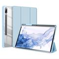 Samsung Galaxy Tab S9+ Dux Ducis Toby Tri-Fold Pouzdro Smart Folio