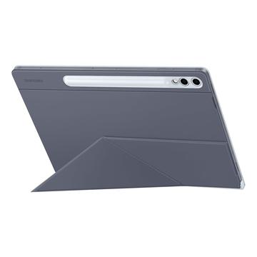 Kryt Smart Book Cover pro Samsung Galaxy Tab S9+ EF-BX810PLEGWW - Modrá / Bílá