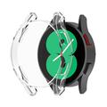 Samsung Galaxy Watch FE/6/5/4 Ultrathin TPU Case - 40mm - Transparent